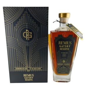 Remus Gatsby Reserve 2025